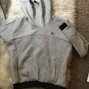 Puma hoodie
